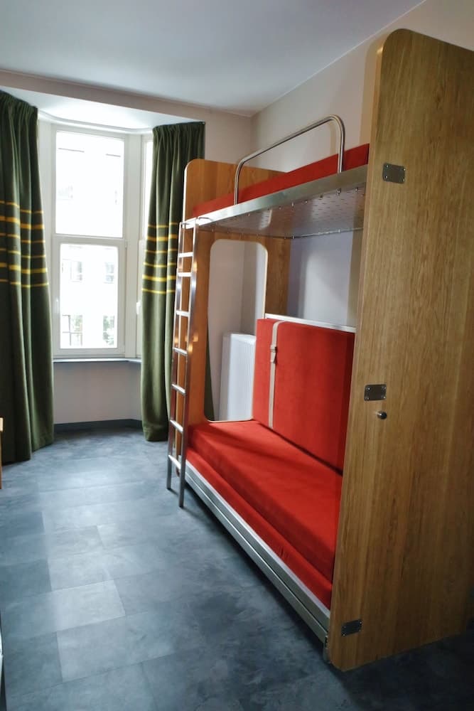 Train Hostel photo 7