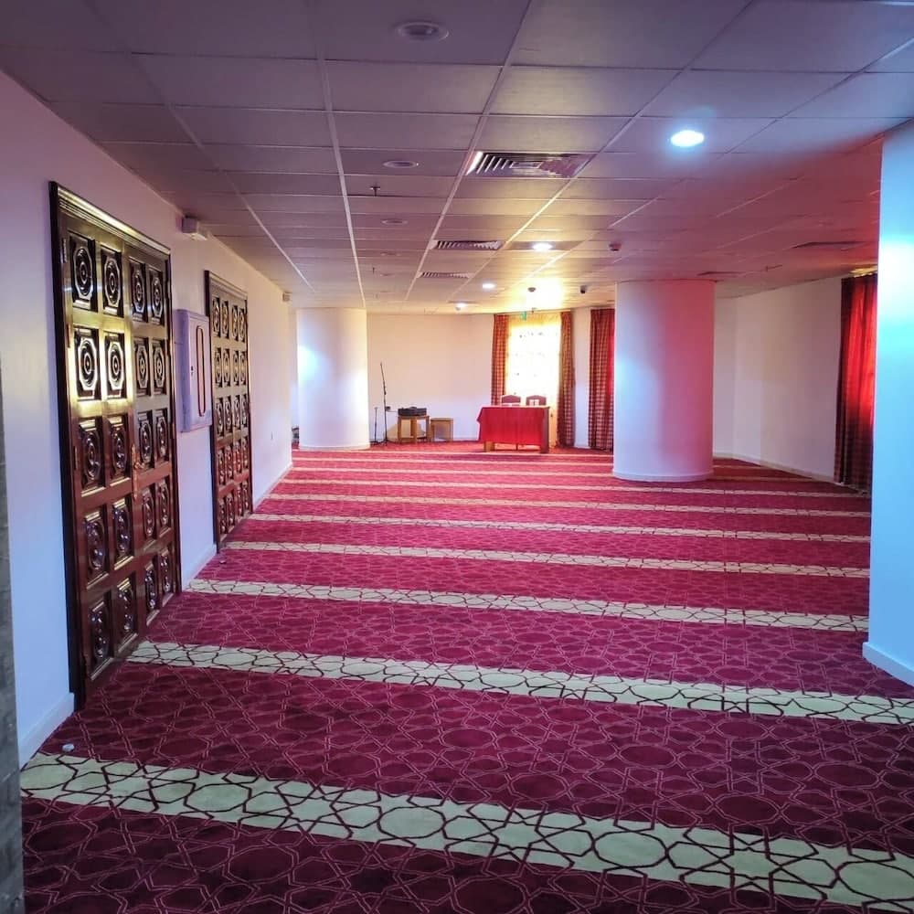 Al Azhar Nuzhah Hotel photo 3