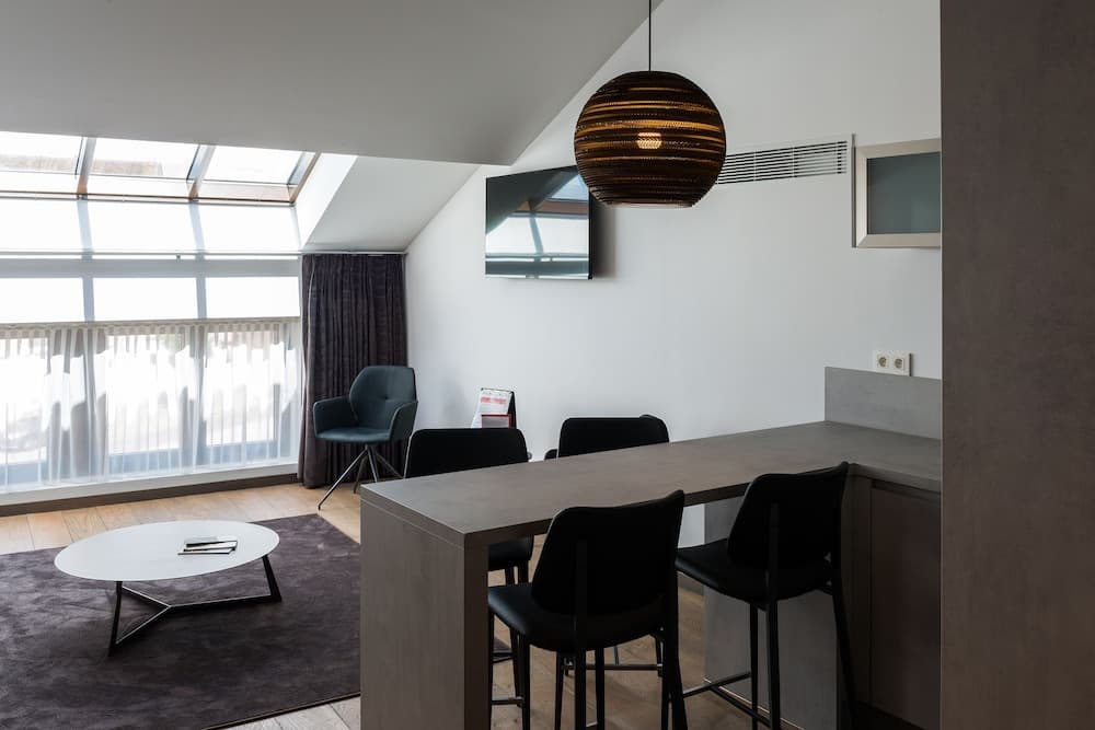 Hotel Le Florentin photo 9