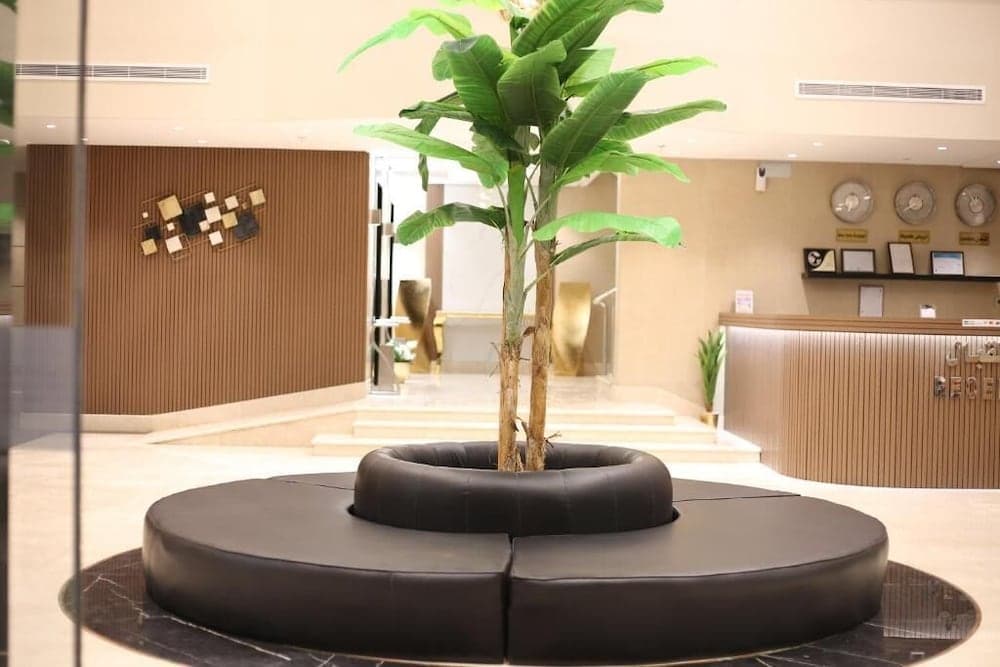 Rahhal Hotel Suites photo 9