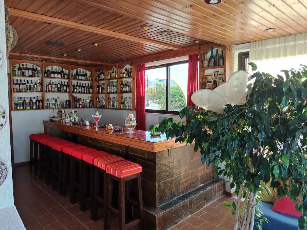 Hotel Tsagarakis Beach photo 8