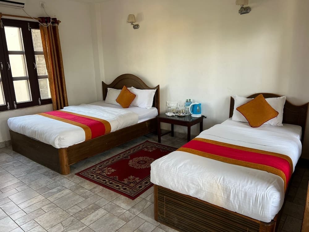 Chitwan Park Village photo 6