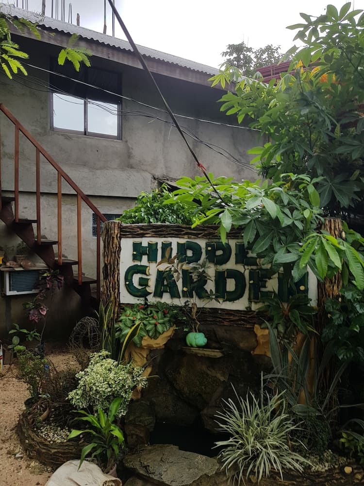 Hidden Garden Pension photo 7