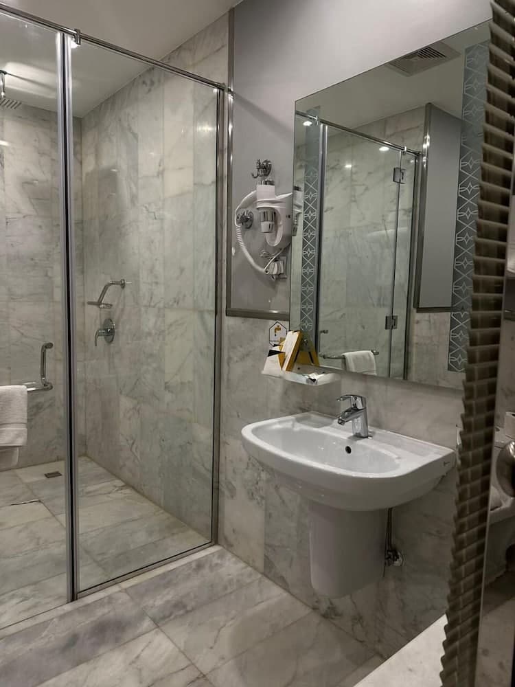 Gorash Hotel photo 9