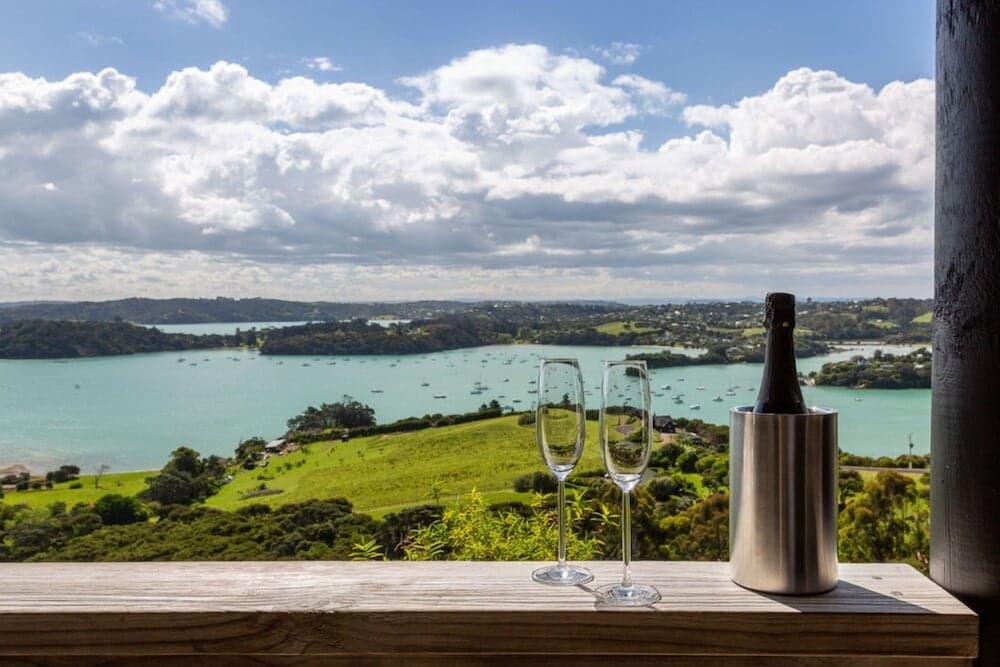 Te Whau Lodge photo 9