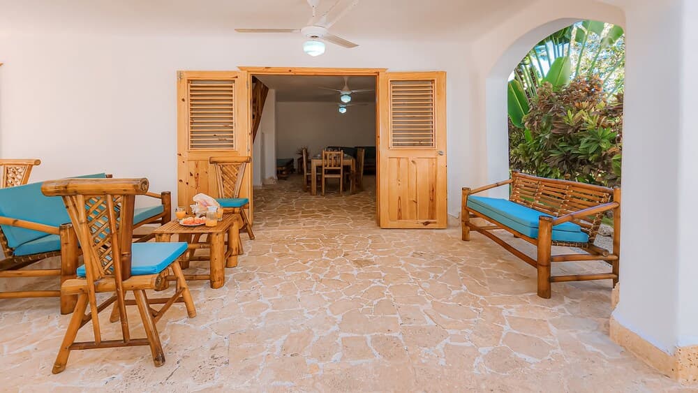 Paradiso del Caribe photo 9