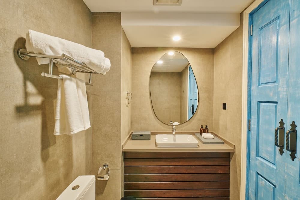 Beach Hotel Dhigurah photo 9