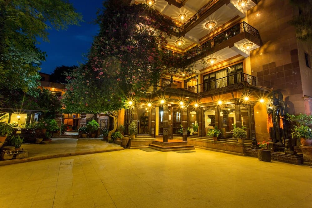 International Guest House photo 6
