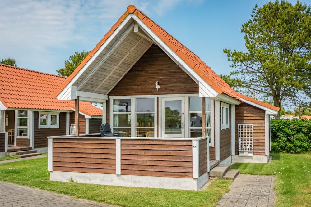 First Camp Bogense City Fyn photo 4
