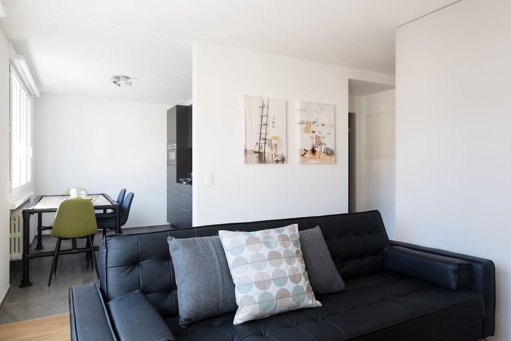 Nest -  Elsastrasse photo 7