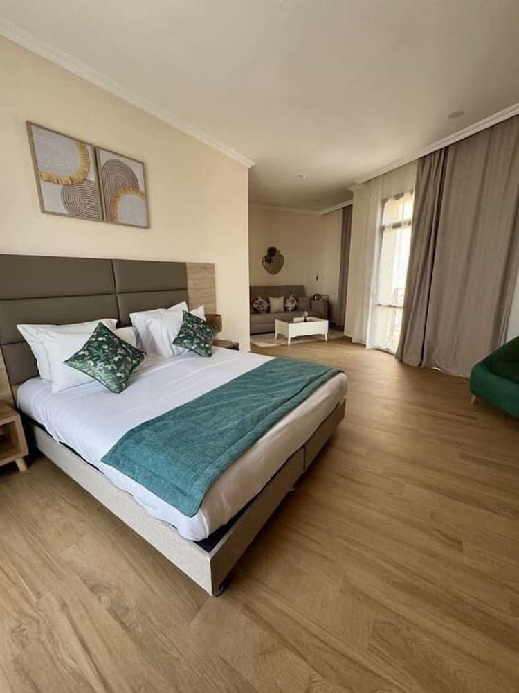 Al Moudayna Hotel - Tichy Plage photo 5