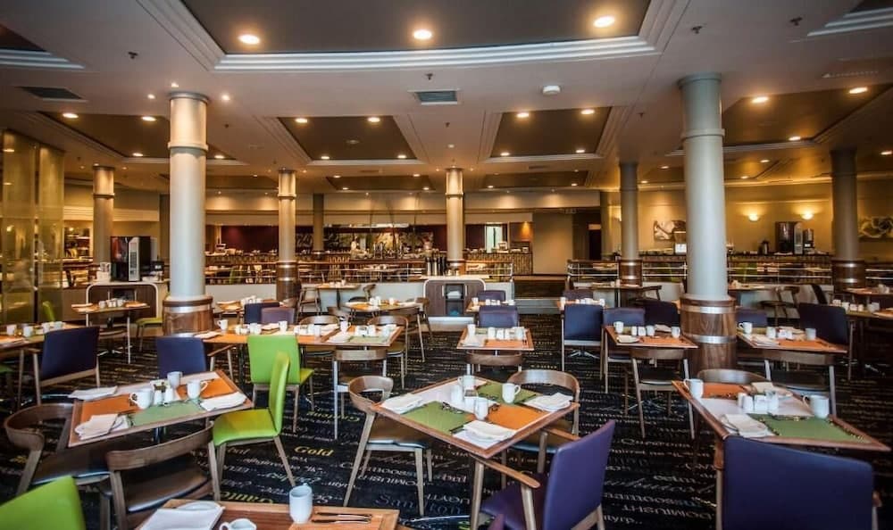 Garden Court Morningside Sandton photo 3