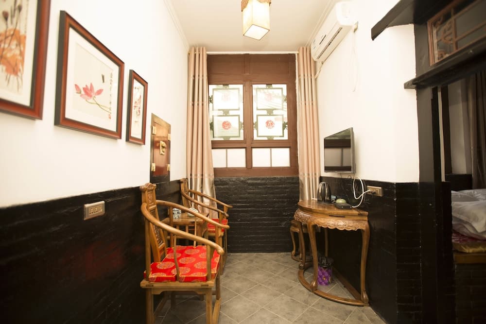 Pingyao Xiangshengyuan Guest House photo 2