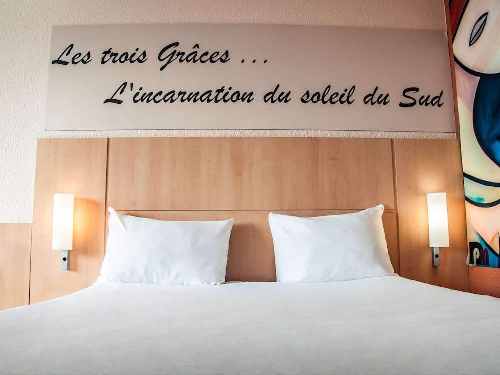 ibis Montpellier Centre Comédie photo 9