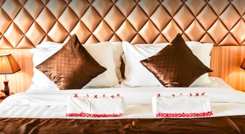 Marina Bay Retreat & Spa photo 2