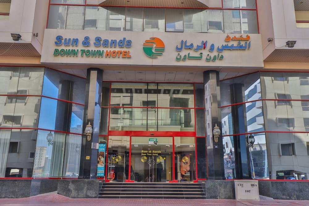 building