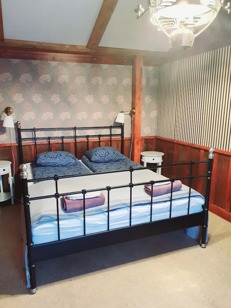 Nymans Bed & Breakfast photo 7