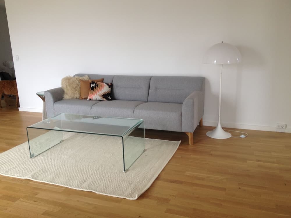 Canal Apartment photo 4