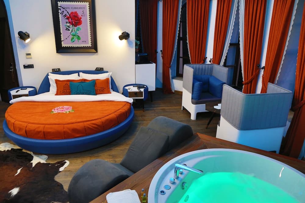 Cephanelik Butik Hotel photo 3