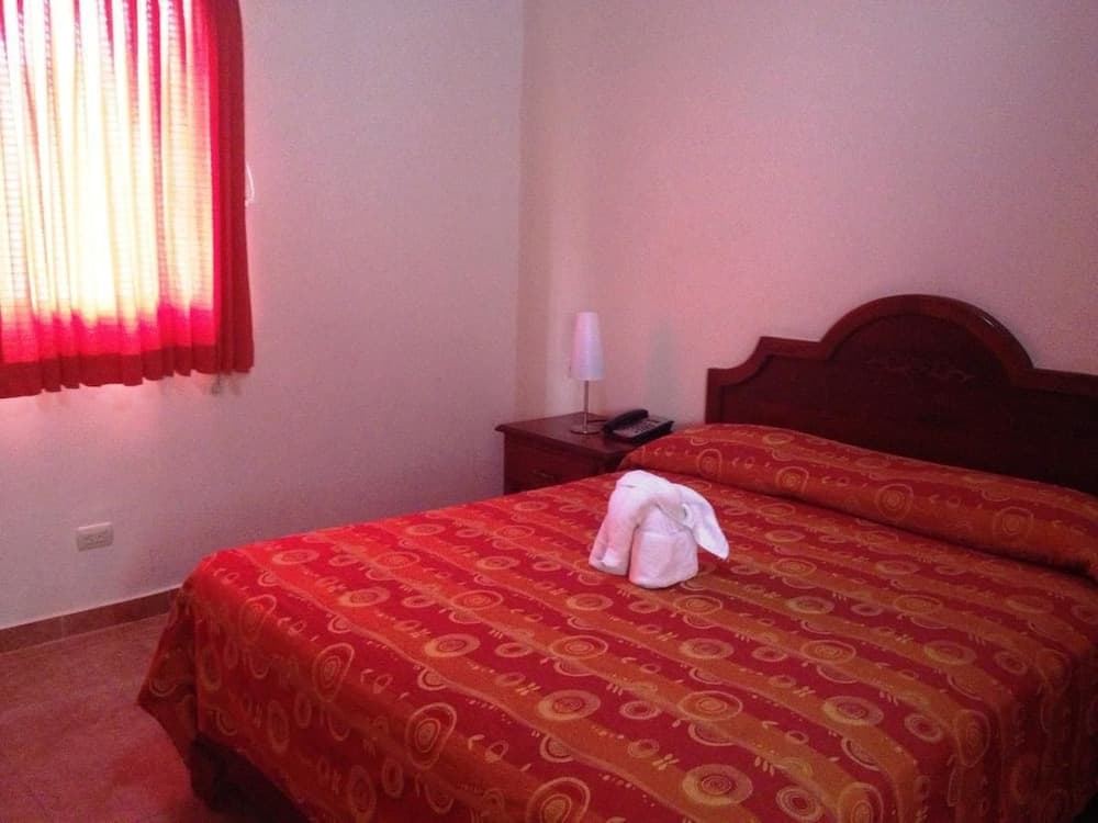 Hotel La Morada photo 2