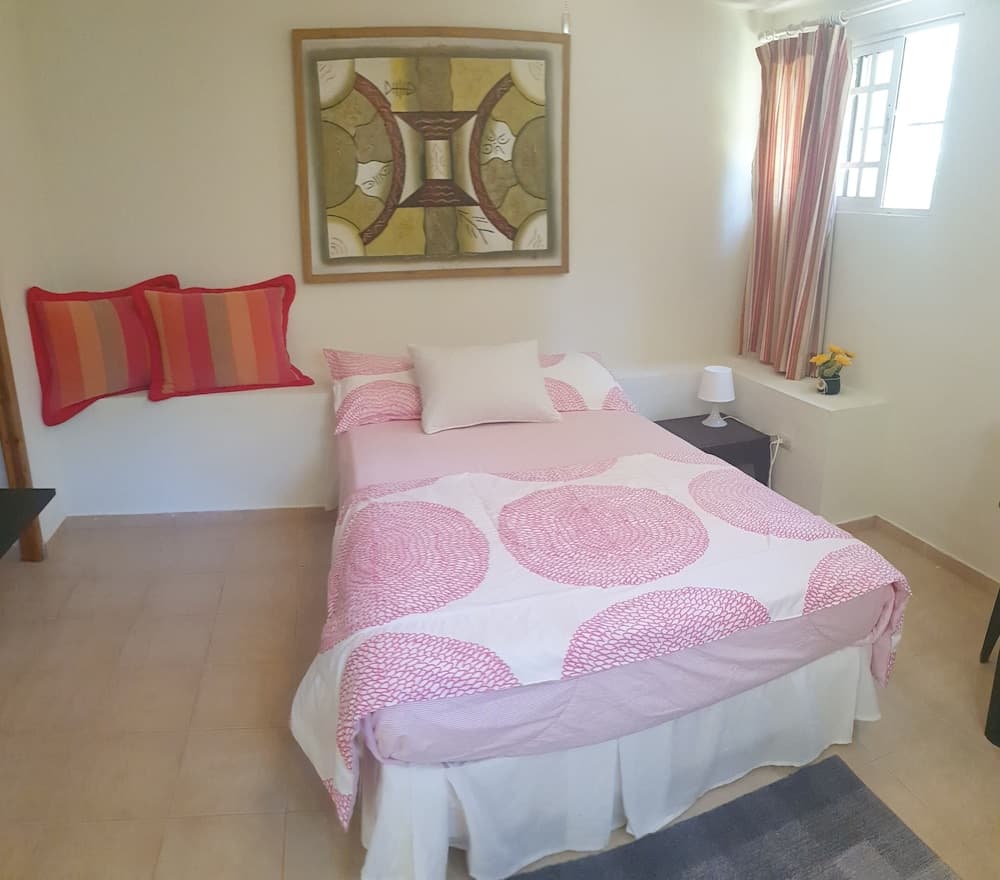 Private apartment photo 8
