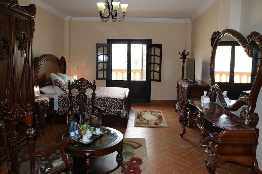 Ramosa Guest House photo 7