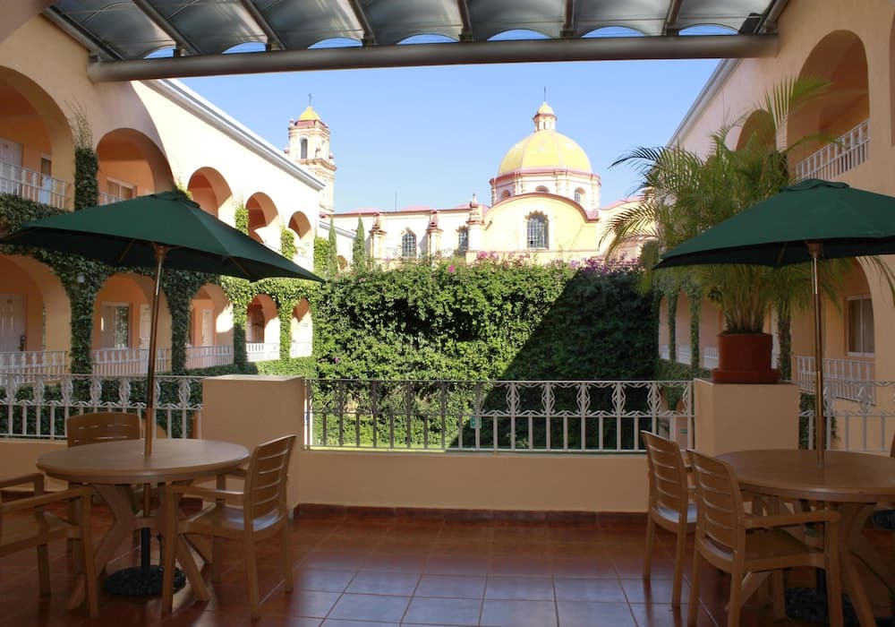 Hotel Misión Orizaba photo 2