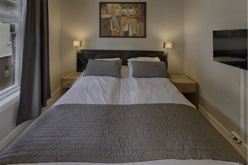 Kjøbmandsgaarden Hotel photo 7