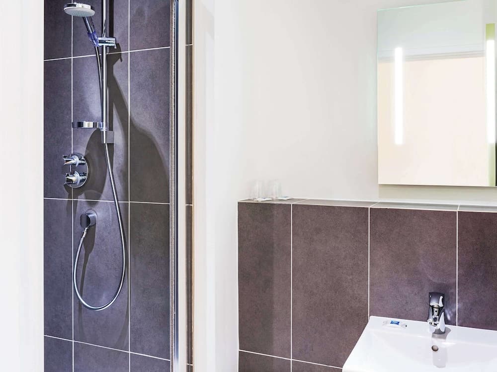 ibis budget Leicester photo 7