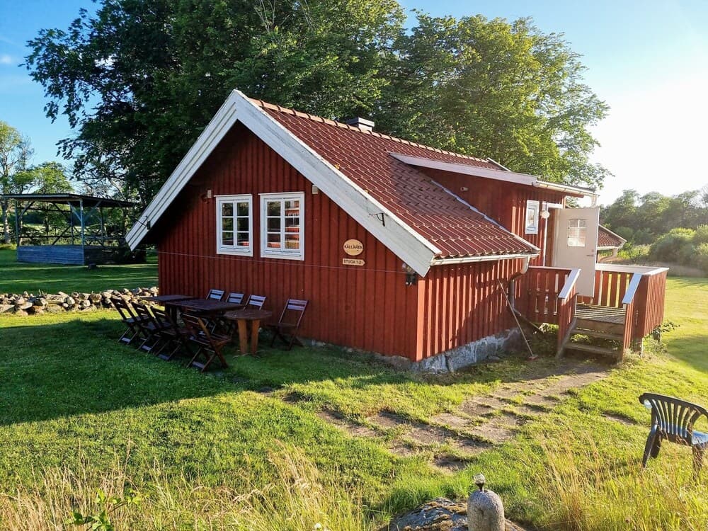 Tofta Gård Event & Boende photo 2
