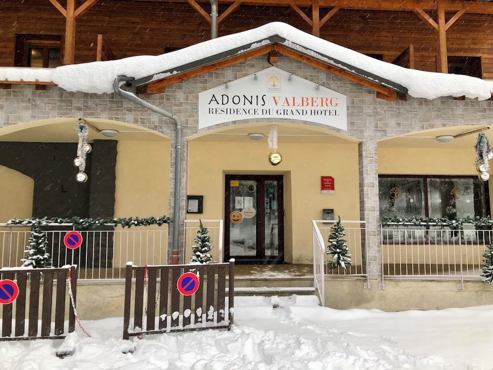 Adonis Valberg photo 2
