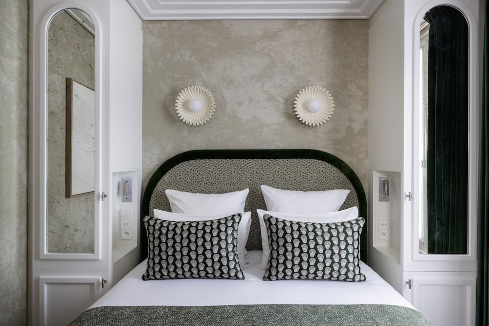 Hotel des Carmes By Malone photo 2