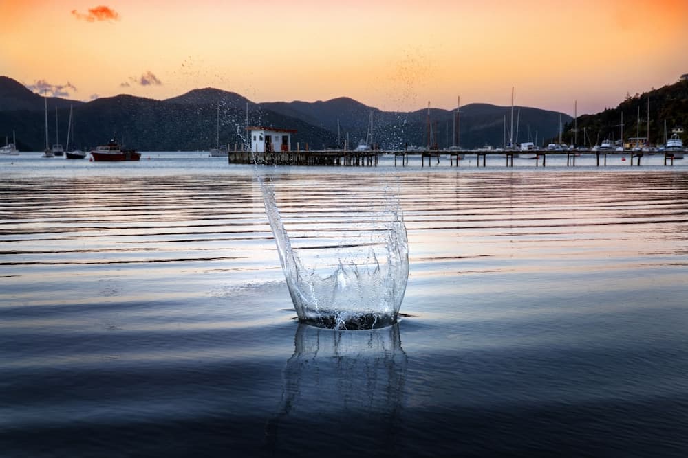 Bay Vista Waterfront Motel Picton photo 4