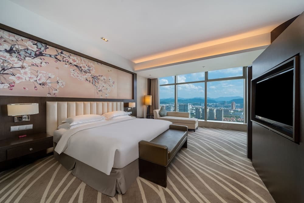 Crowne Plaza Shaoxing by IHG photo 5