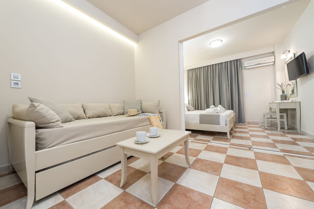 Ilios Hotel photo 8
