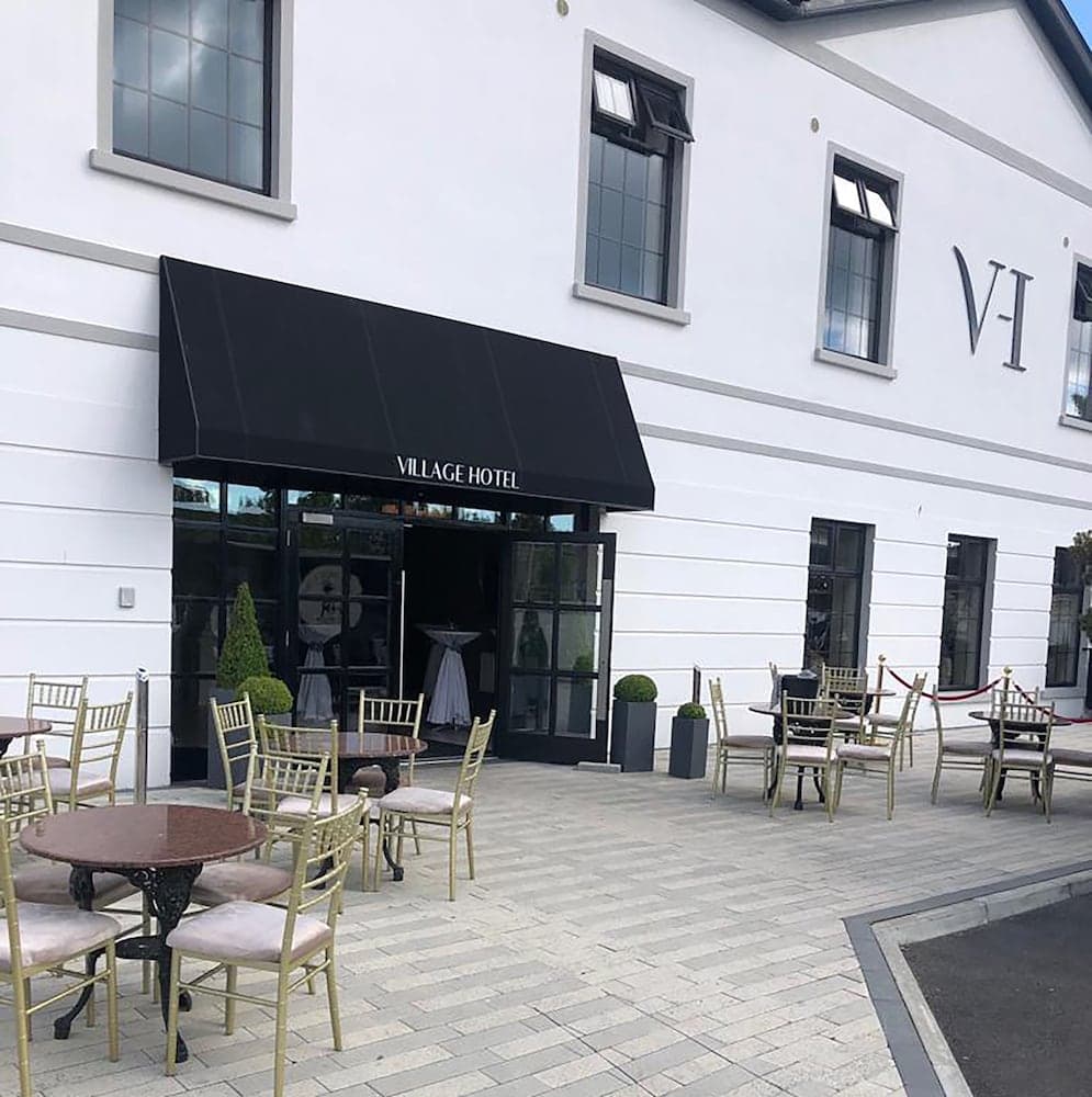 Village Hotel photo 6