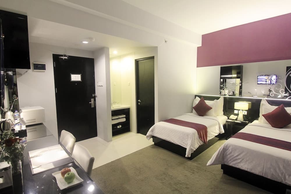 Grand Darmo Suite by AMITHYA photo 5