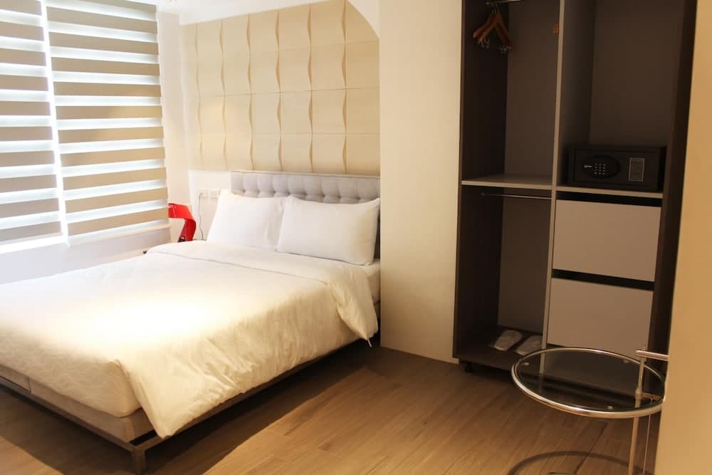 City Park Hotel Manila photo 2