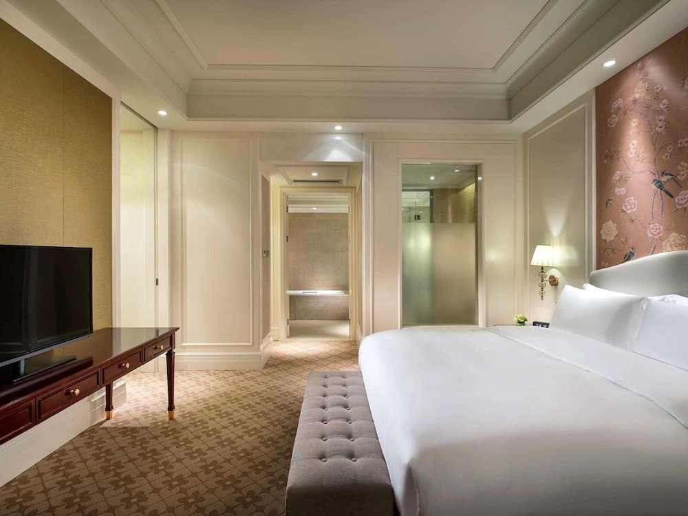 Sofitel Xining photo 5