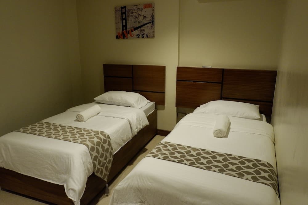 Mannra Hotel photo 5