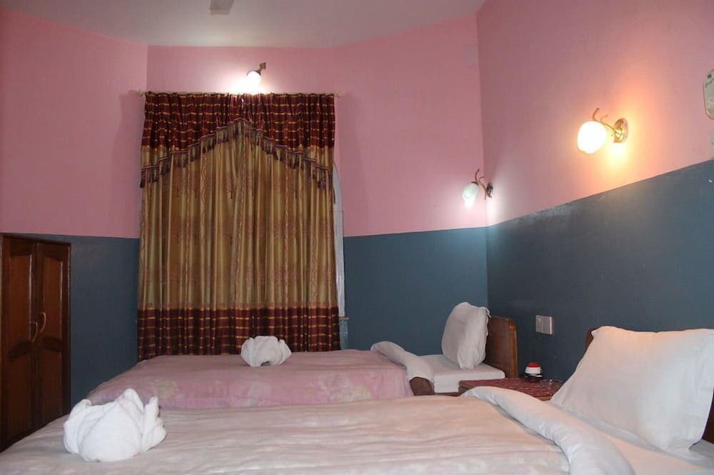 Asian Himalaya Home Stay photo 2