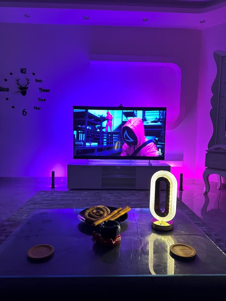 The Privacy Villa photo 8