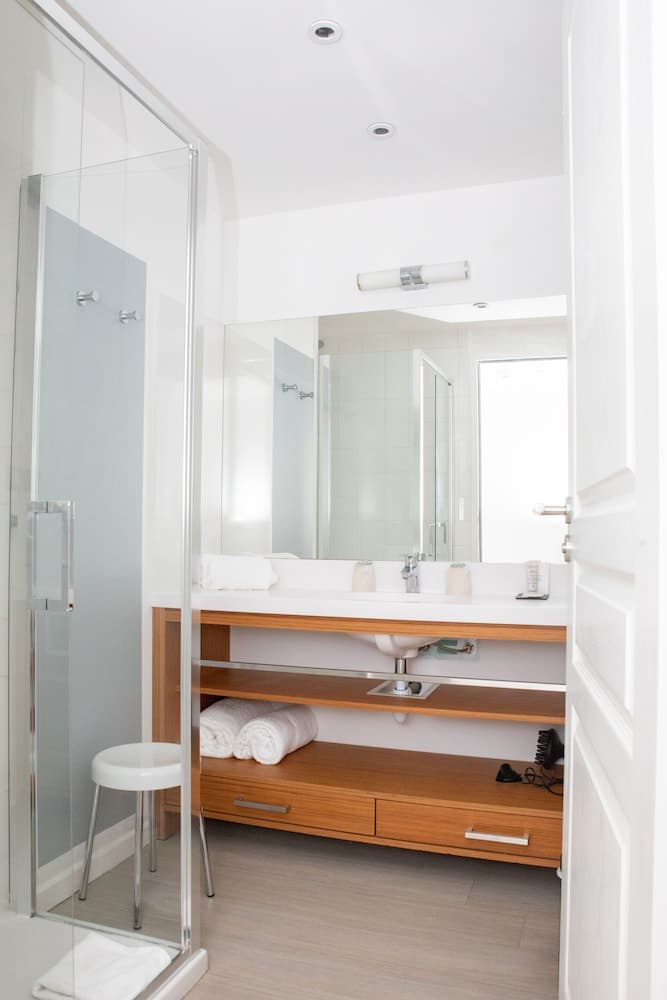Best Western Arcachon Le Port photo 8