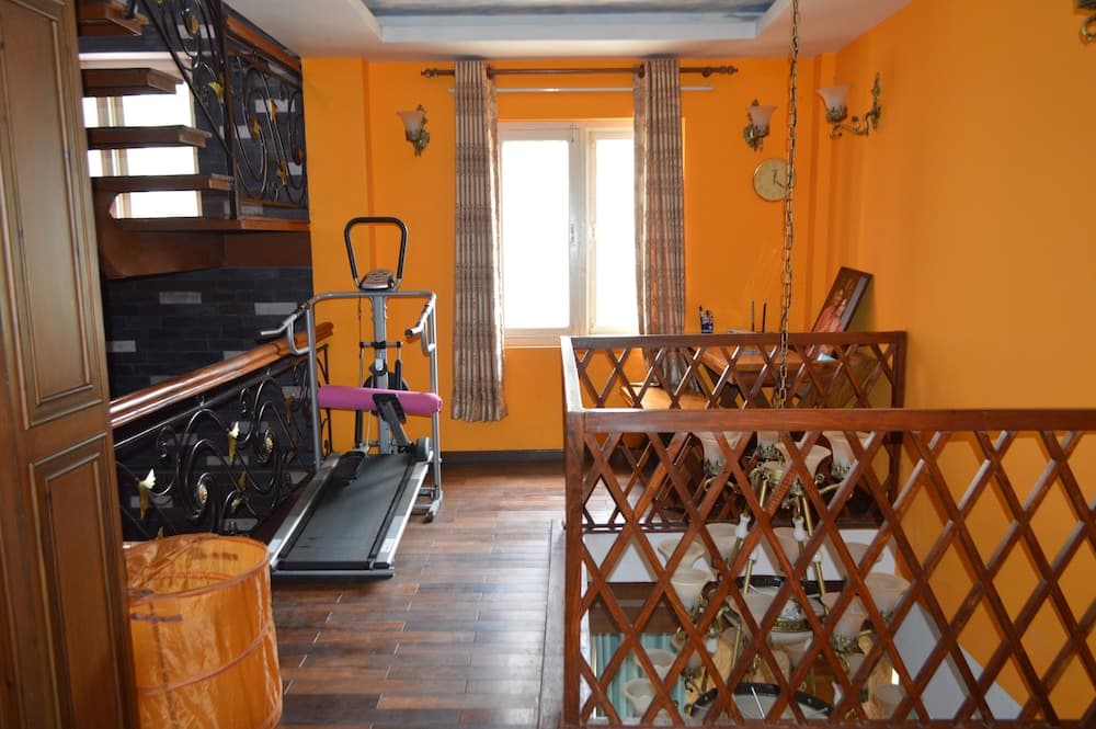 B&B at Cozy Home In Banasthali photo 8