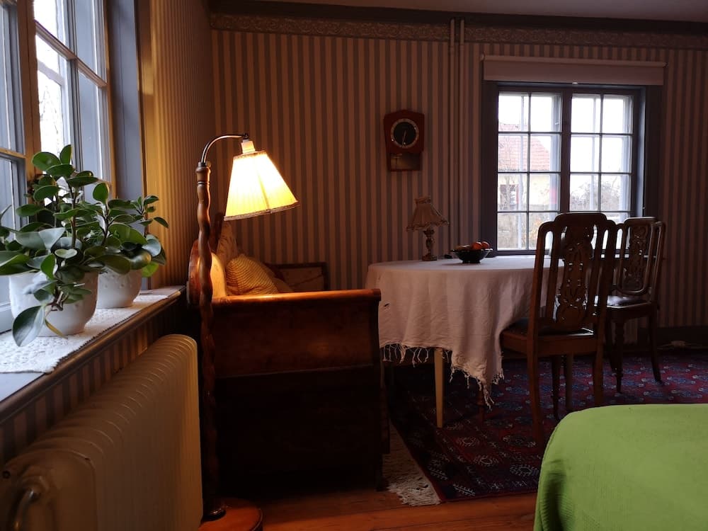 Varmdovagen B&B Cottage photo 4