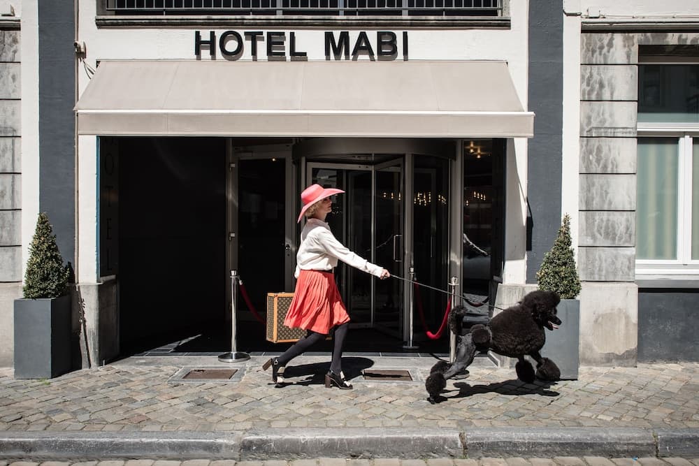 MABI City Centre