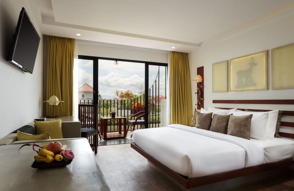 Sumeru Angkor Residence photo 2