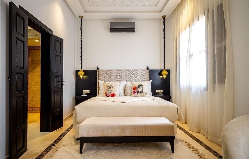 Riad N°5 photo 2