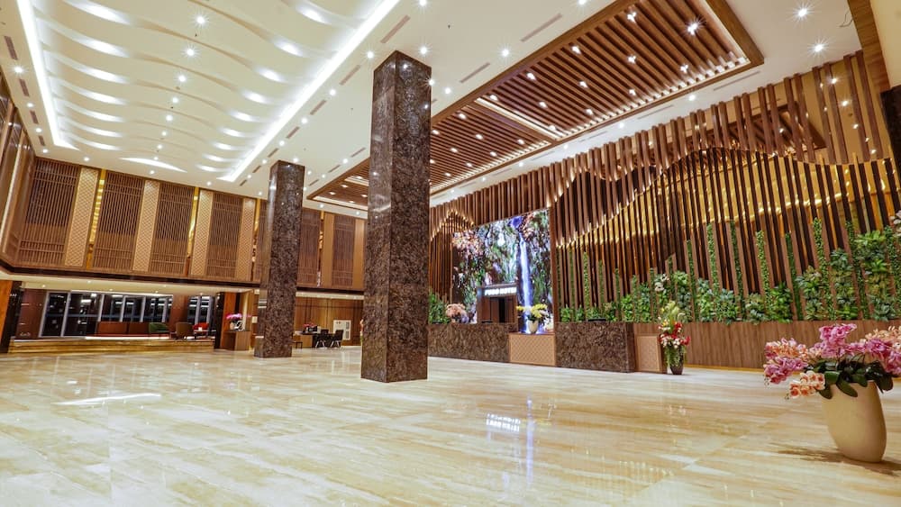 FUGO Hotel Samarinda (Bigmall) photo 6