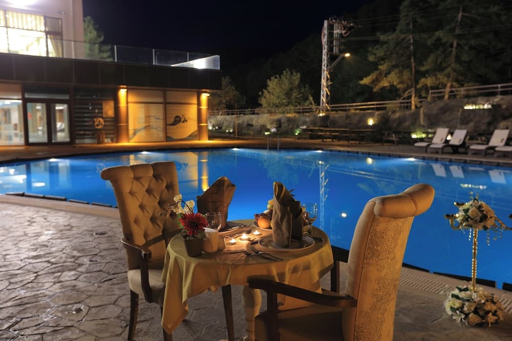 Cam Thermal Resort Spa Convention Center photo 7